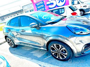 Ford puma 13000 originali