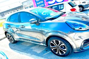Ford puma 13000 originali