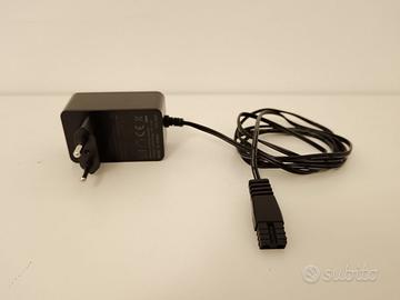 Alimentatore 9V 2.5A