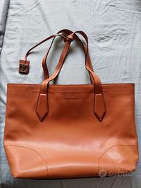 Borsa Coccinelle Arancio originale