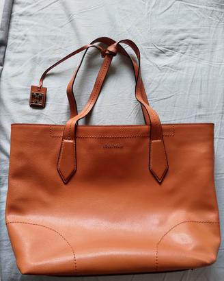 Borsa Coccinelle Arancio originale