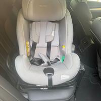 Sediolino RECARO per auto modello SALIA 125