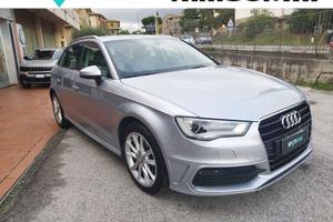 Audi A3 SPB 1.6 TDI clean diesel Ambition