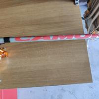 canna da pesca Camor New Corsar 300