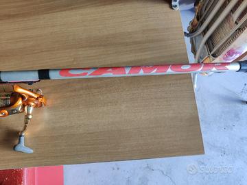 canna da pesca Camor New Corsar 300