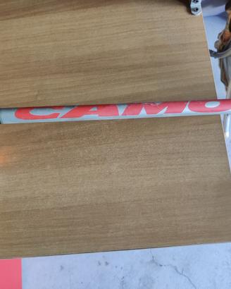 canna da pesca Camor New Corsar 300