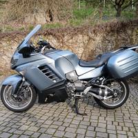 Kawasaki GTR 1400