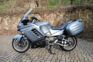 Kawasaki GTR 1400