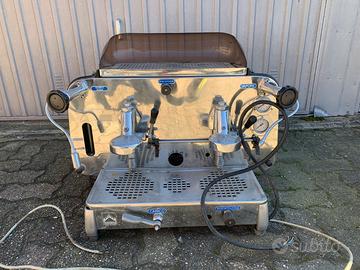 Macchina da Caffè FAEMA E 61 tel  3387648444