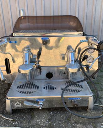 Macchina da Caffè FAEMA E 61 tel  3387648444