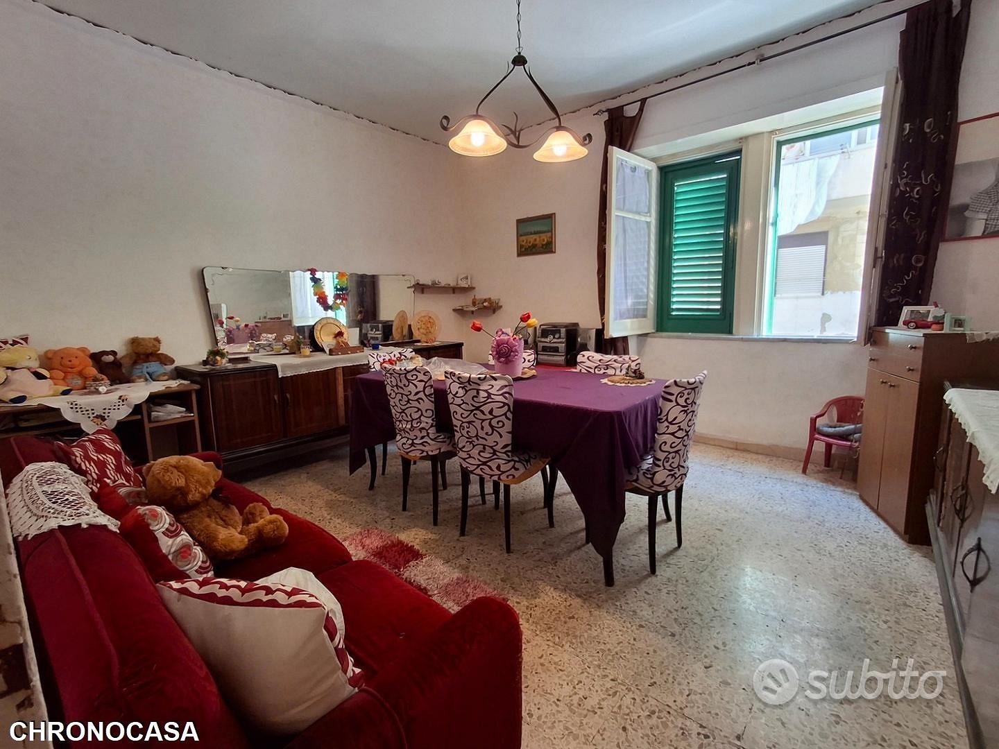 Appartamento – Messina, Fondo Lucchesi, III Circoscrizione - Vista 3