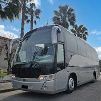 Beulas Cygnus MAN 280 CV posti 41 Euro 3