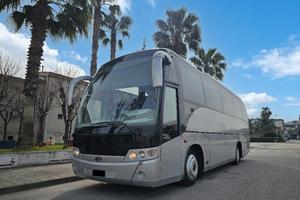 Beulas Cygnus MAN 280 CV posti 41 Euro 3