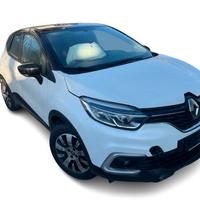 Ricambi Renault Captur 0.9 900 b gpl 66kw 2019