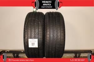 2 Gomme 245 45 R 18 Pirelli al 82% SPED GRATIS