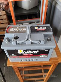 Batteria Auto.