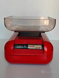 Bilancia vintage Prima5