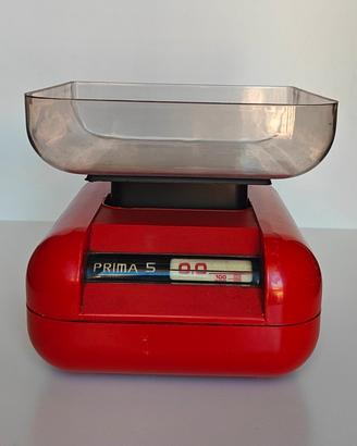 Bilancia vintage Prima5