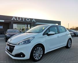 PEUGEOT 208 PureTech 82 5p. Allure