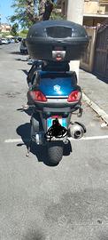 Piaggio mp3