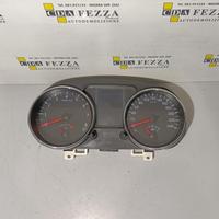 QUADRO STRUMENTI CENTRALE LIVELLI NISSAN Qashqai 1