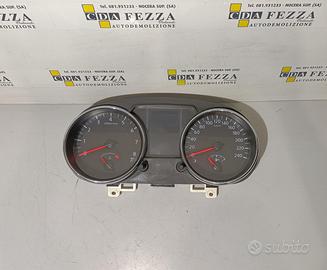 QUADRO STRUMENTI CENTRALE LIVELLI NISSAN Qashqai 1