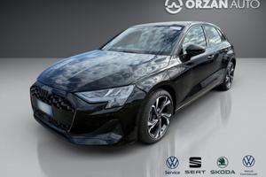 Audi A3 SPB TFSI e 150 kW S tronic Business CELL V