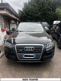 Ricambi audi q5