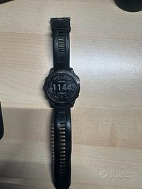 Garmin Fenix 7 Sapphire Solar