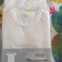 Body lanettina Ellepi