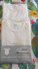 Body lanettina Ellepi