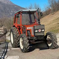 Fiat 55/66 DT LP