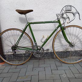 Bici corsa vintage