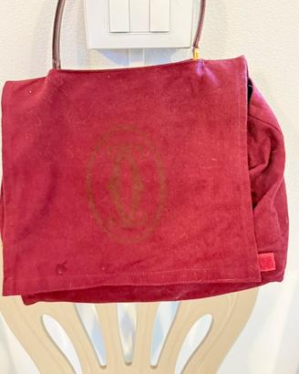 Borsa Cartier donna