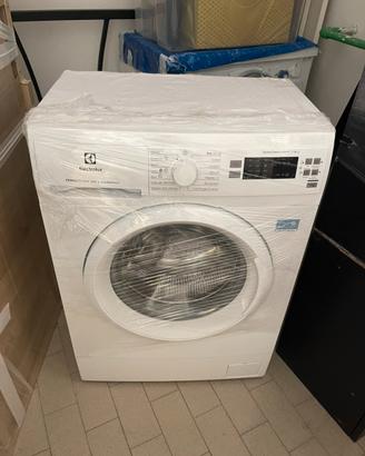 LAVATRICE  ELECTROLUX 7 KG