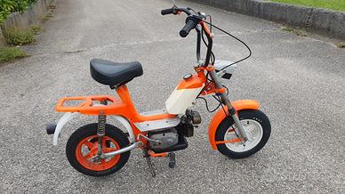 Milani 50cc