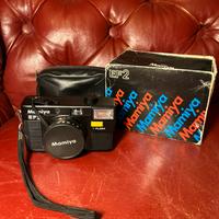 Fotocamera Mamiya EF2