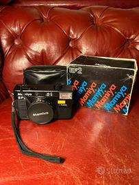 Fotocamera Mamiya EF2