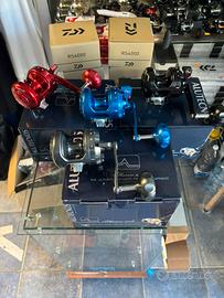 ALUTECNOS GORILLA 8V