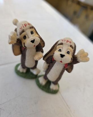 Statuette cane