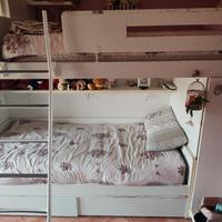 Cameretta ragazzi