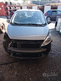 FORD KA (CCU) 2010 1.2b. 169a4000-RICAMBI USATI