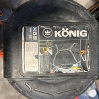Catene neve konig k7