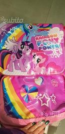 Zaino My Little Pony