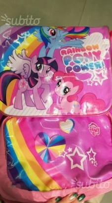 Zaino My Little Pony