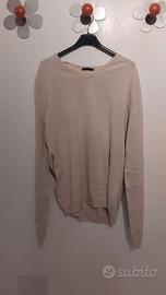 Maglione Sisley taglia L