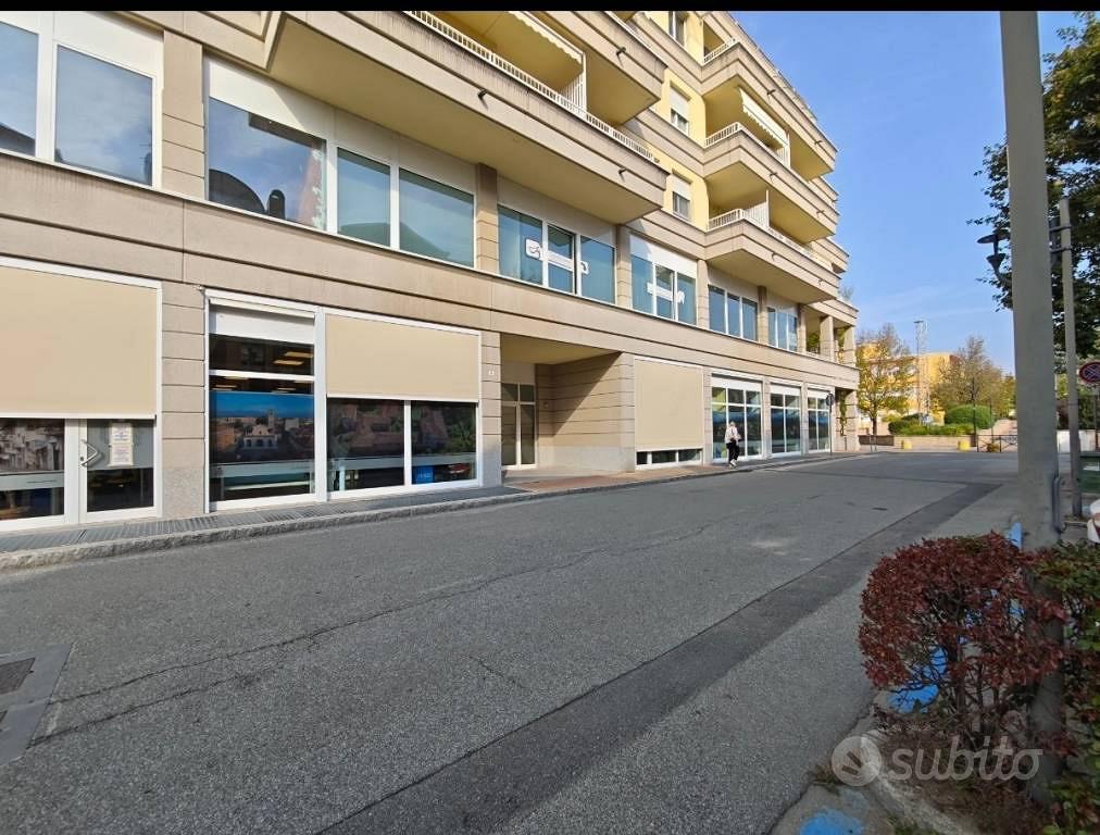 Appartamento – Cossato, Centro, Polle - Vista 3