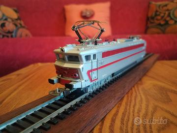 Locomotiva SNCF CC  40101