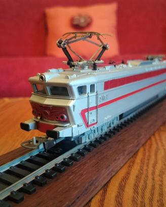 Locomotiva SNCF CC  40101