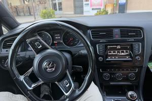 Golf 7 gtd